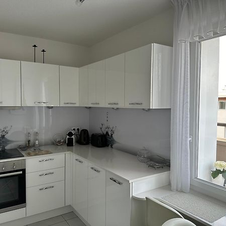 Appartement De Standing, Parking Prive, Climatise, Proche Du Centre-Ville Et La Gare Centre อาวีญง ภายนอก รูปภาพ