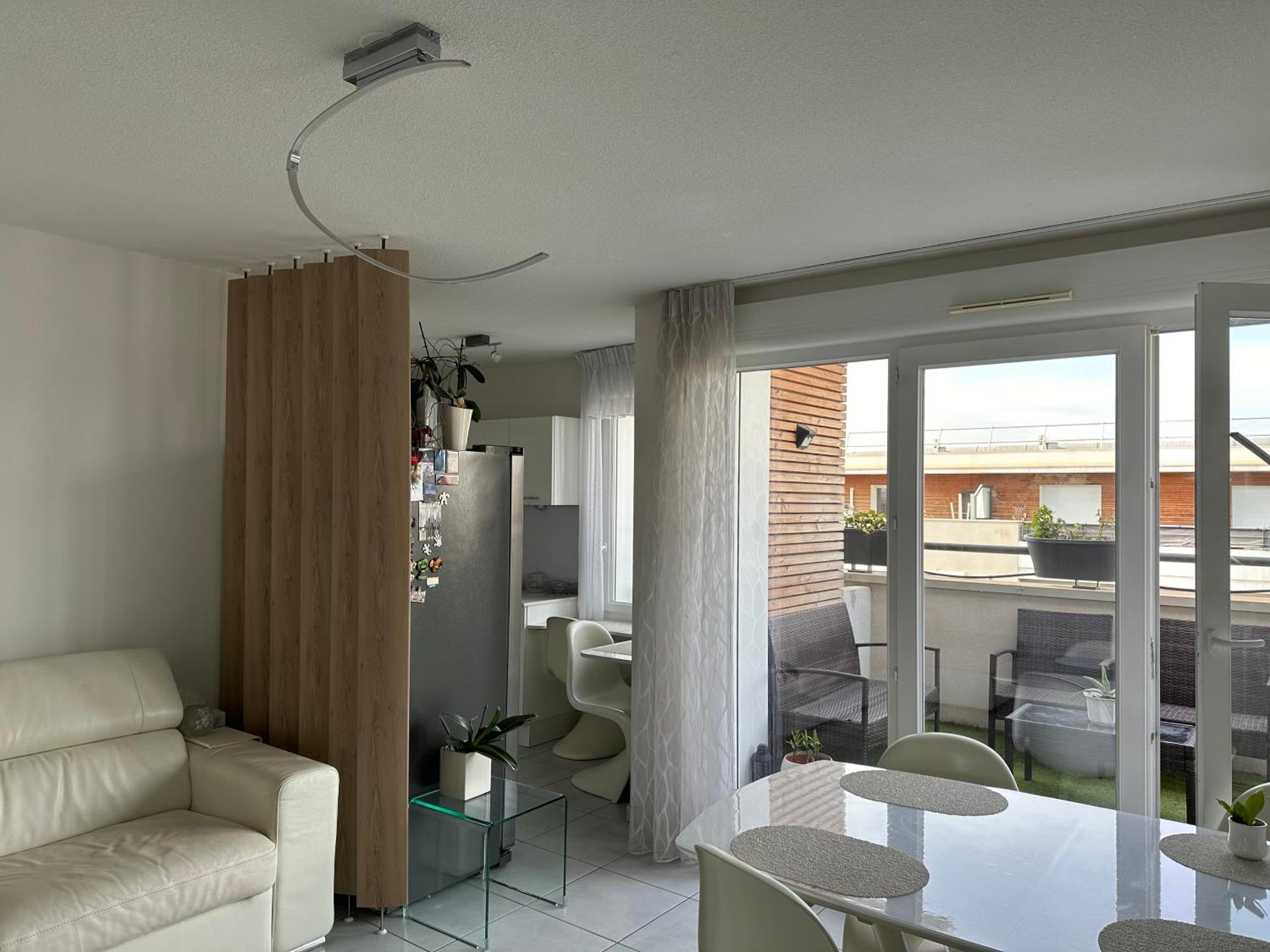 Appartement De Standing, Parking Prive, Climatise, Proche Du Centre-Ville Et La Gare Centre อาวีญง ภายนอก รูปภาพ