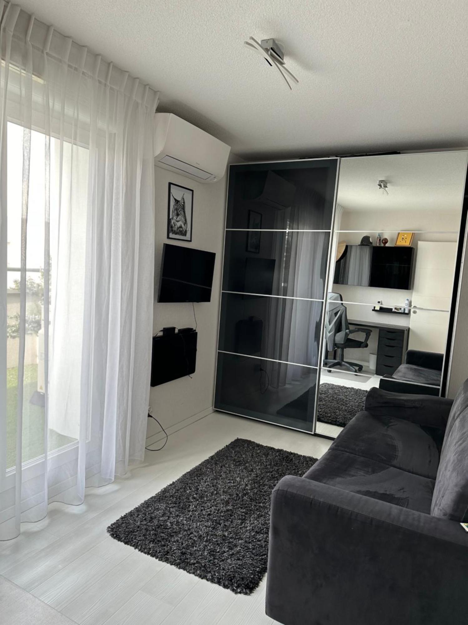 Appartement De Standing, Parking Prive, Climatise, Proche Du Centre-Ville Et La Gare Centre อาวีญง ภายนอก รูปภาพ