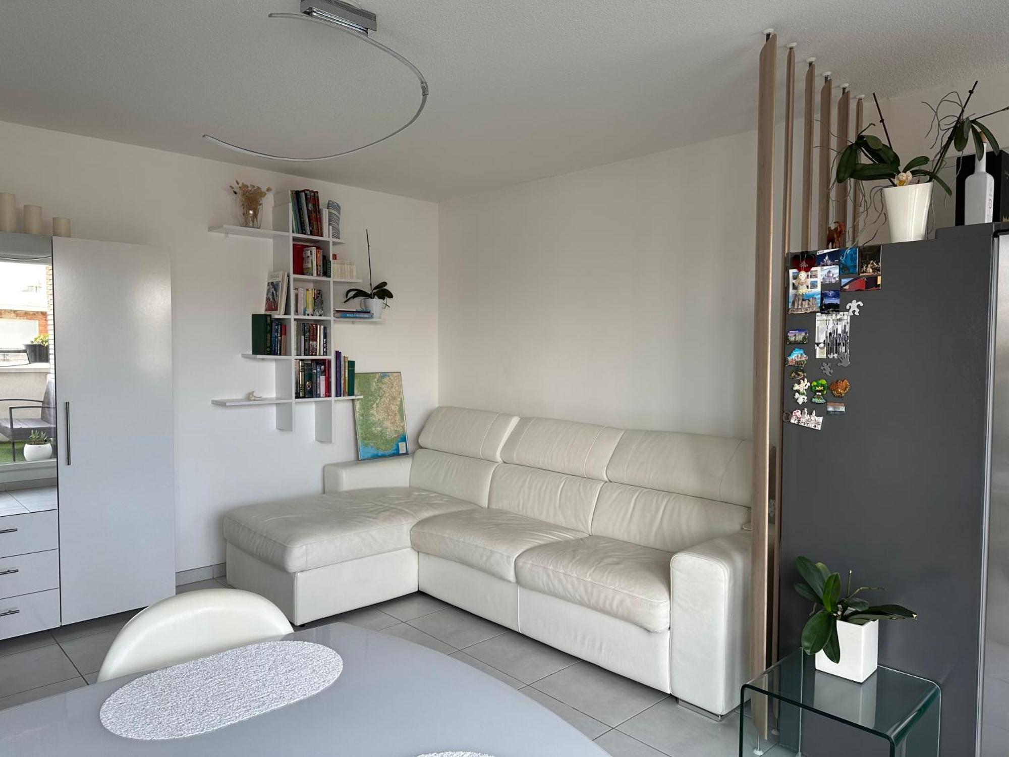 Appartement De Standing, Parking Prive, Climatise, Proche Du Centre-Ville Et La Gare Centre อาวีญง ภายนอก รูปภาพ