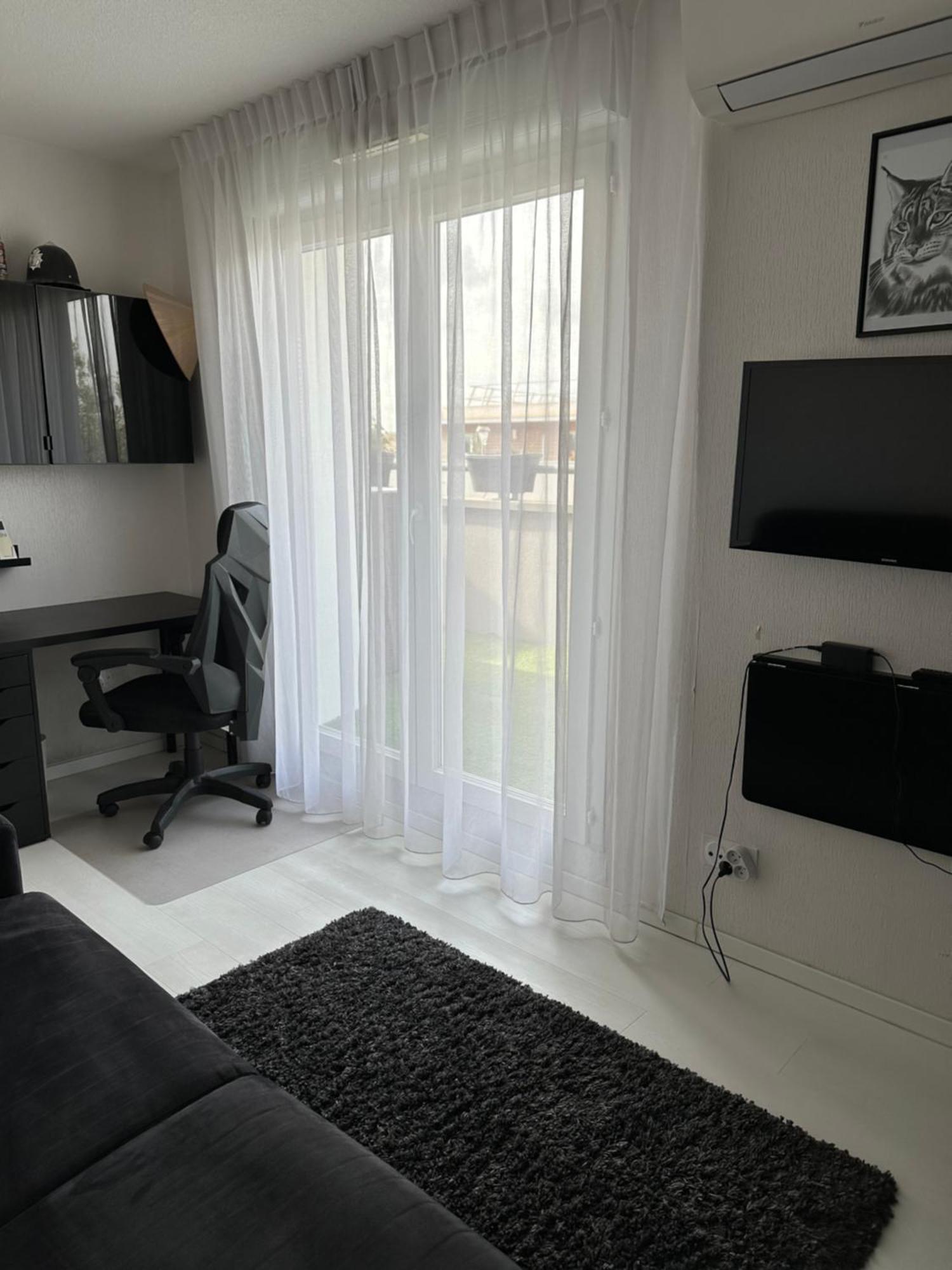 Appartement De Standing, Parking Prive, Climatise, Proche Du Centre-Ville Et La Gare Centre อาวีญง ภายนอก รูปภาพ